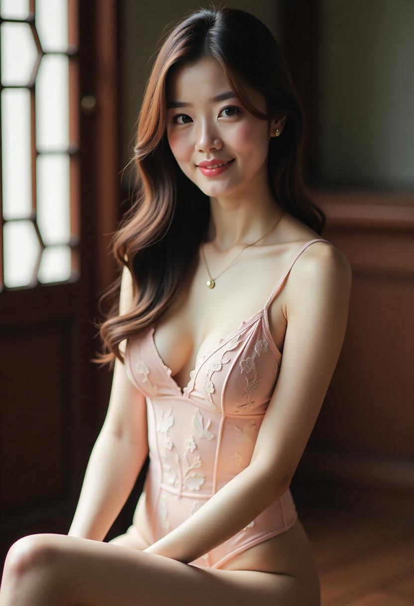 机械小巷海报