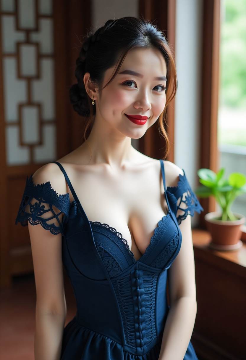 小岛修理师海报